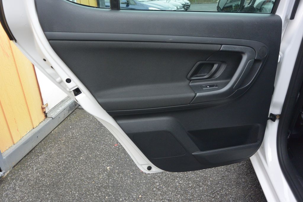 Škoda Fabia 1.2TSi SPORT