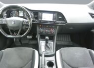 Seat Leon 2.0TSi DSG CUPRA 280PS
