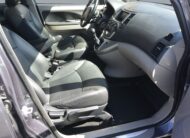 Mitsubishi Grandis 2.0DI-D 6míst