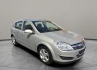 Opel Astra 1.6i16v AUTOMAT EASYTRONIC