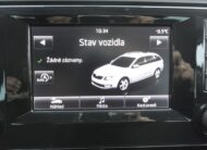 Škoda Octavia 2.0TDi 110kW