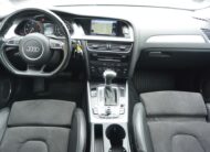 Audi A4 3.0TDi 180kW QUATTRO AUTOMAT