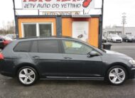 Volkswagen Golf 2.0TDi GTD