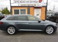 Škoda Superb 2.0TDi 140kW DSG DPH