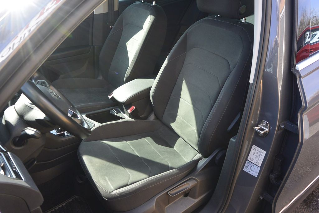 Volkswagen Tiguan 1.5TSi DSG