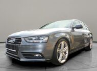 Audi A4 3.0TDi 180kW QUATTRO AUTOMAT