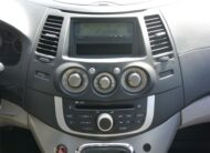 Mitsubishi Grandis 2.0DI-D 6míst