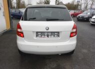 Škoda Fabia 1.2TSi SPORT