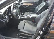 Mercedes-Benz C 200 C200d Avantgarde