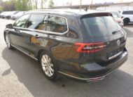 Volkswagen Passat 2.0TDi 4MOTION 176kW DPH!