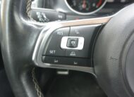 Volkswagen Golf 2.0TDi GTD