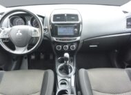 Mitsubishi ASX 1.8DI-D Comfort 2WD