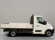 Renault Master 2.3CDi odpočet DPH