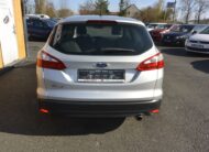 Ford Focus 2.0TDCi Titanium