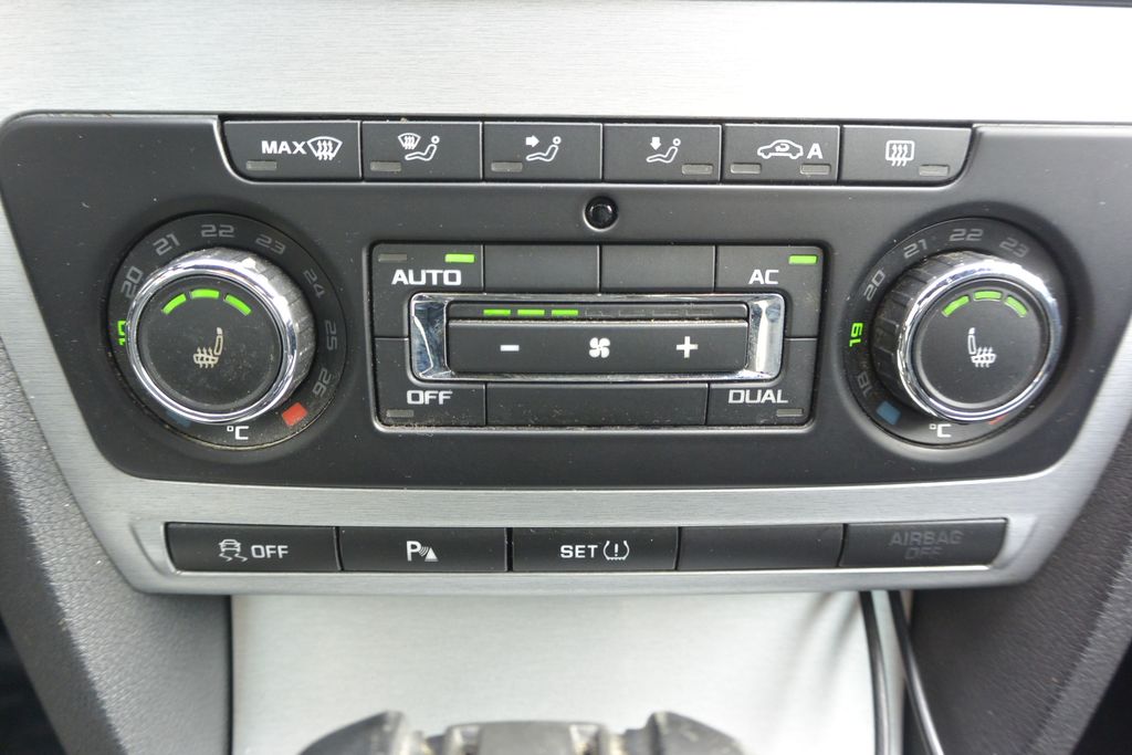 Škoda Octavia 2.0TDi RS DSG