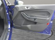 Ford Fiesta 1.0 EcoBoost vyhřív.sedadla+okno