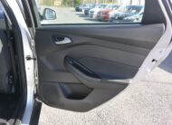 Ford Focus 2.0TDCi Titanium