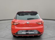 Seat Leon 2.0TSi DSG CUPRA 280PS