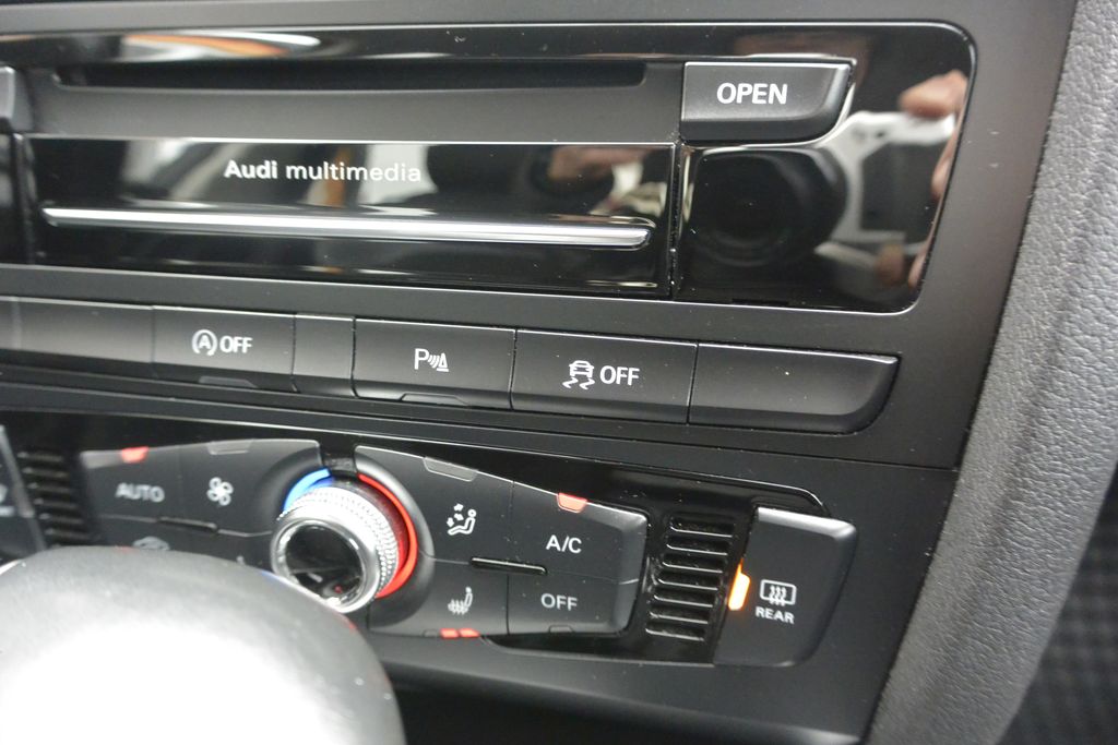 Audi A4 3.0TDi 180kW QUATTRO AUTOMAT