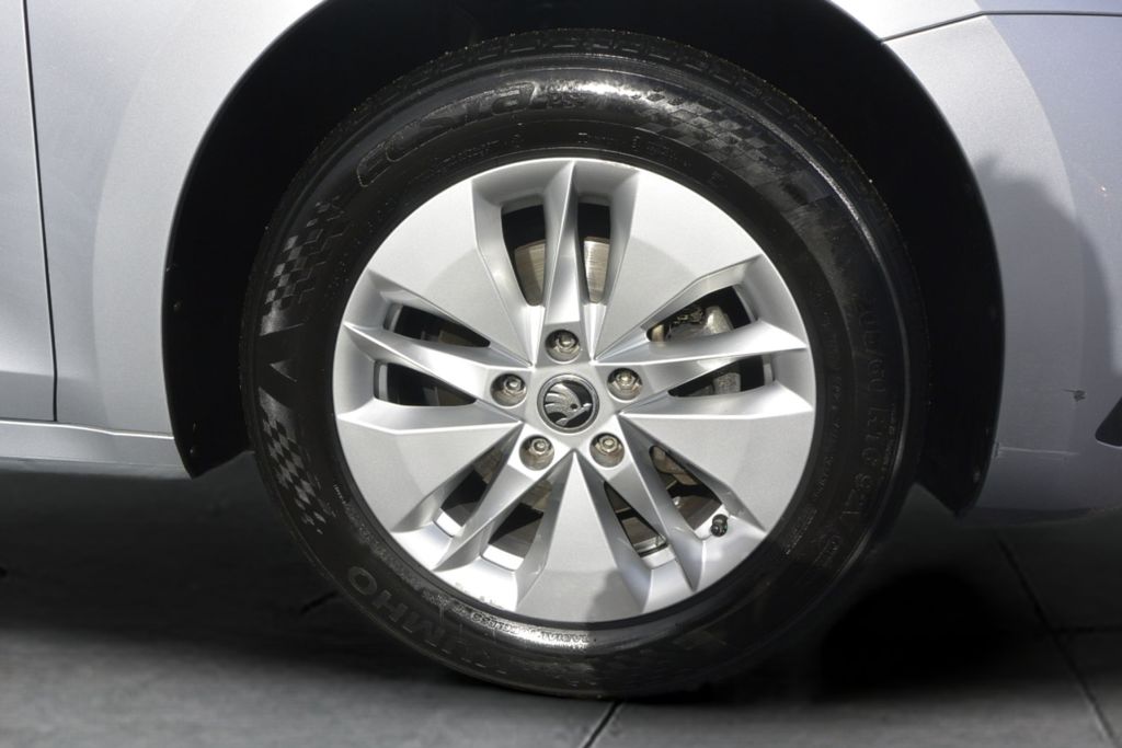 Škoda Octavia 2.0TDi Ambition * DPH