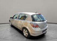 Opel Astra 1.6i16v AUTOMAT EASYTRONIC