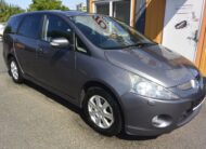 Mitsubishi Grandis 2.0DI-D 6míst