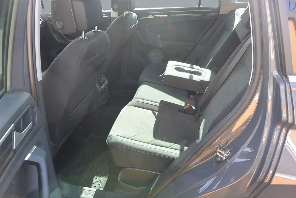 Volkswagen Tiguan 1.5TSi DSG * DPH