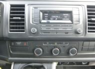 Volkswagen T5 Transporter 2.0TDi 103kW