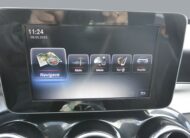 Mercedes-Benz C 200 C200d Avantgarde