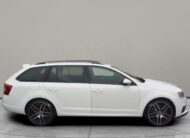 Škoda Octavia 2.0TDi RS