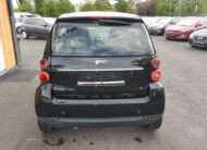 Smart ForTwo 0.8CDi ATM