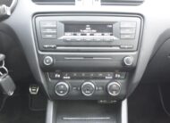 Škoda Octavia 2.0TDi RS