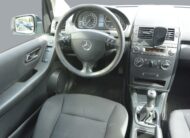 Mercedes-Benz A 180 2.0CDi 6kv