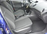 Ford Fiesta 1.0 EcoBoost vyhřív.sedadla+okno