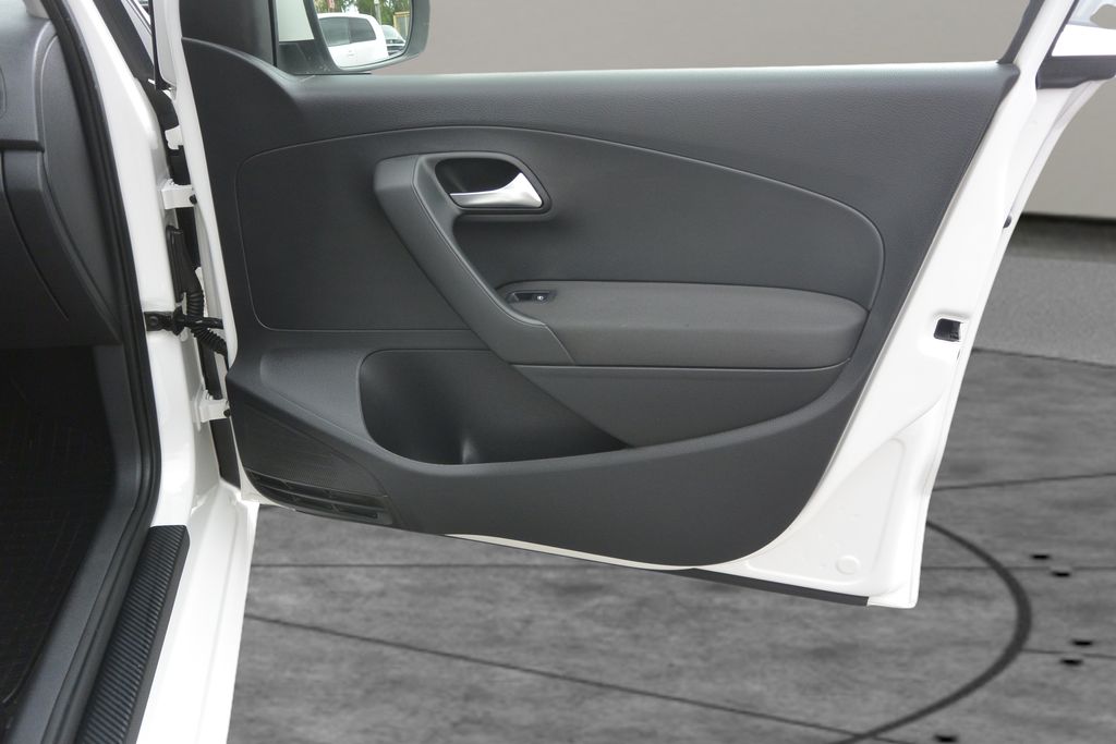 Volkswagen Polo 1.2TSi 66kW NAVI,KLIMA