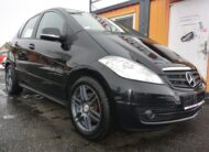 Mercedes-Benz A 180 2.0CDi 6kv