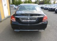 Mercedes-Benz C 200 C200d Avantgarde