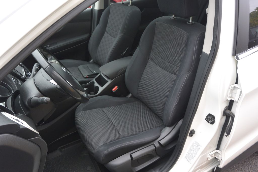 Nissan Qashqai 1,2 DIG-T Tekna Aut. Panorama