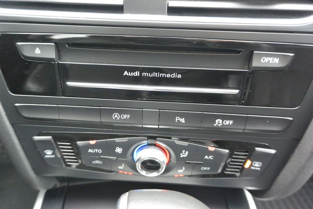 Audi A4 3.0TDi 180kW QUATTRO AUTOMAT