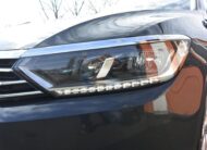 Volkswagen Passat 2.0TDi DSG, LED, NAVI, DPH