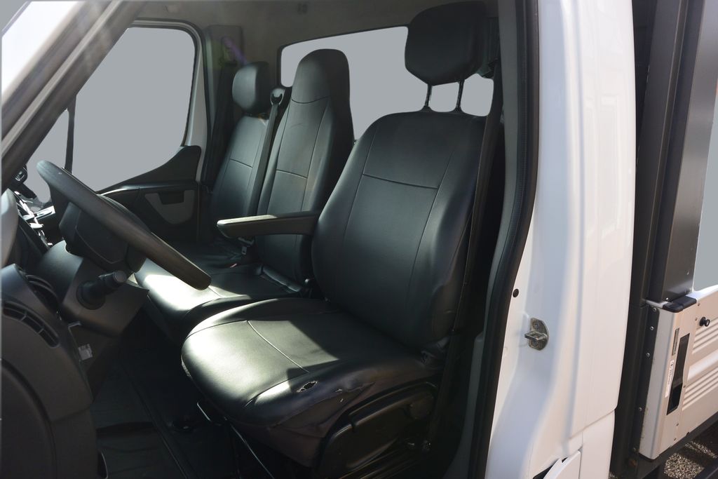 Renault Master 2.3CDi odpočet DPH