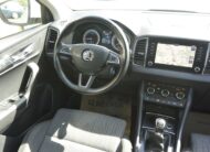Škoda Karoq 2.0TDi 4×4 STYLE , LED,tažné,NAVI