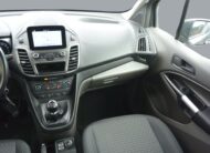 Ford Transit Connect 1.5TDCi 88kW LUXUS výbava i stav