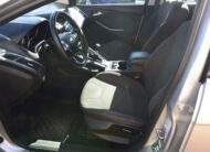 Ford Focus 2.0TDCi Titanium