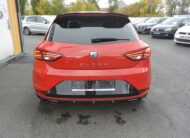 Seat Leon 2.0TSi DSG CUPRA 280PS