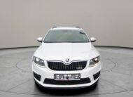 Škoda Octavia 2.0TDi RS