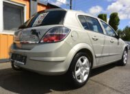 Opel Astra 1.6i16v AUTOMAT EASYTRONIC