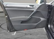 Volkswagen Golf 2.0TDi GTD