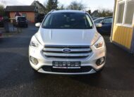 Ford Kuga 2.0TDCi Titanium 4×4