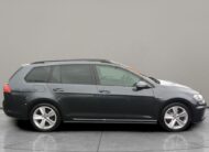 Volkswagen Golf 2.0TDi GTD